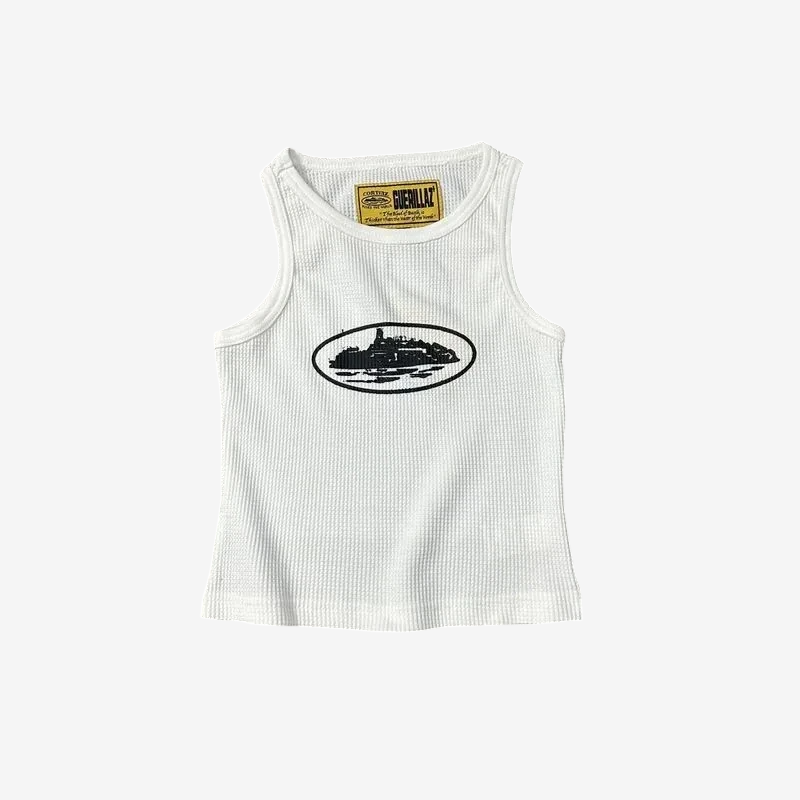 CRTZ Tank Tops - DripCrew