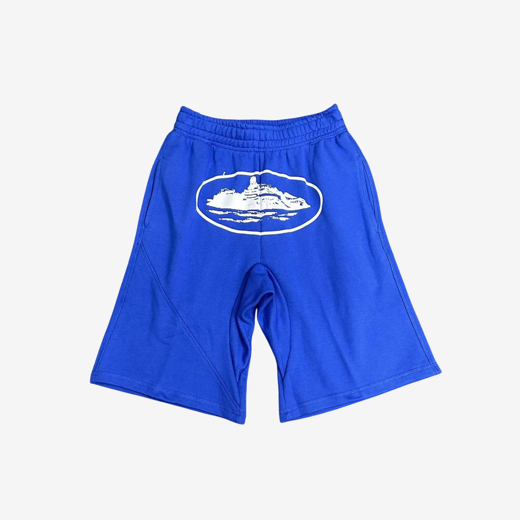 CRTZ SHORTS - DripCrew