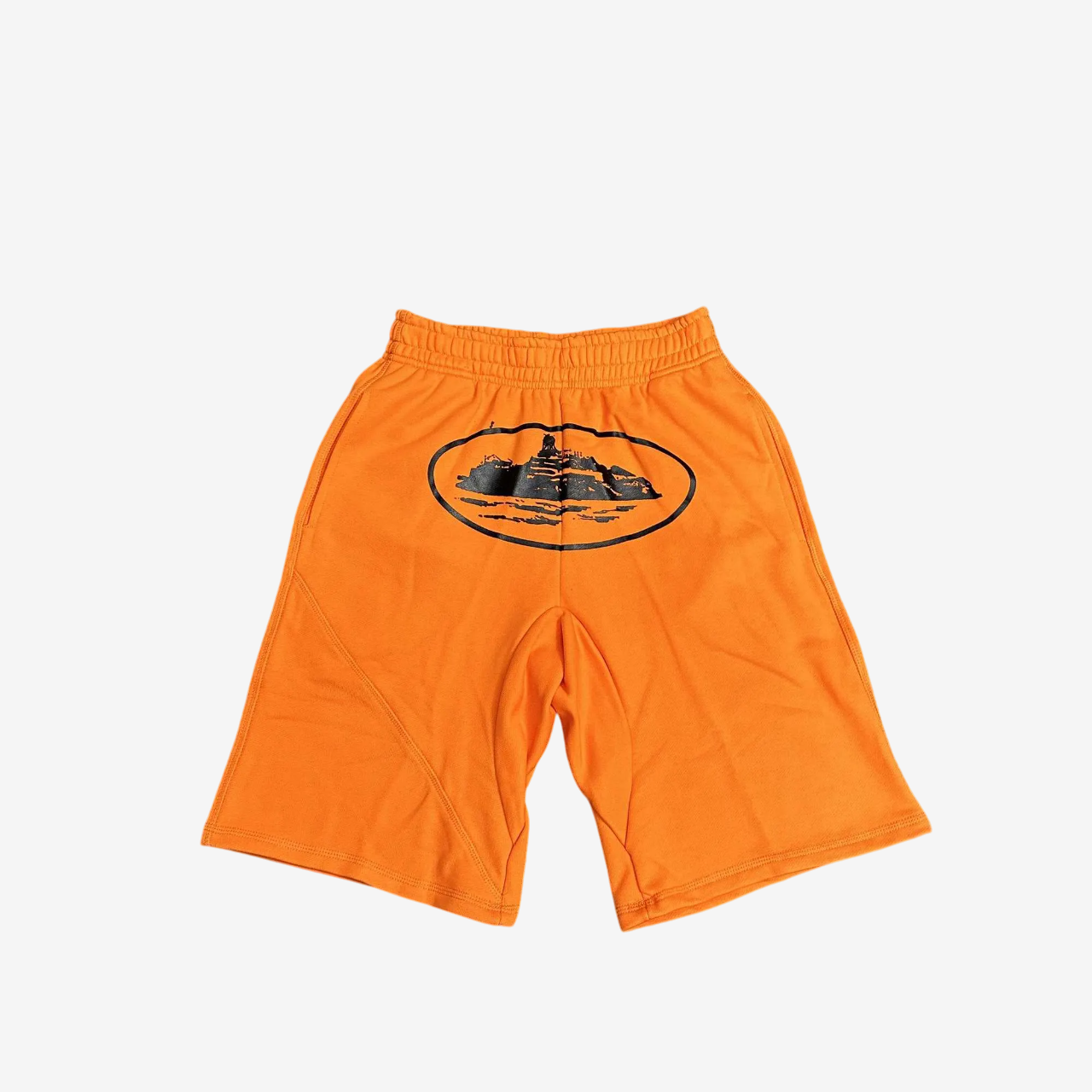 CRTZ SHORTS - DripCrew