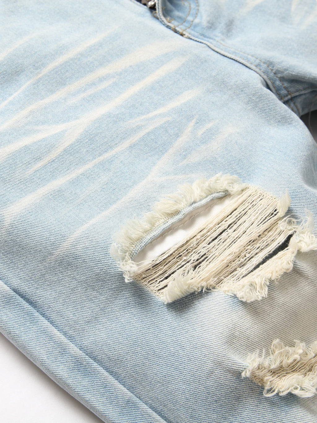 Vintage Light Jeans