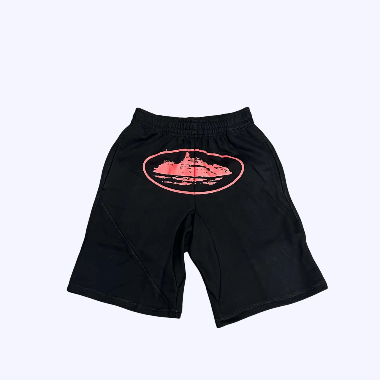 CRTZ SHORTS - DripCrew