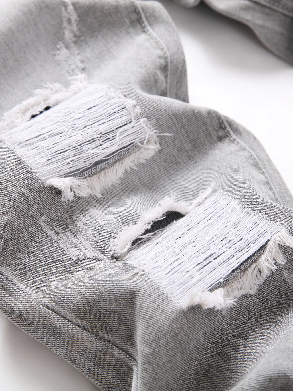 Star Grey Jeans