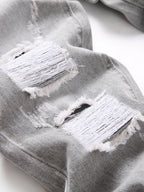 Star Grey Jeans
