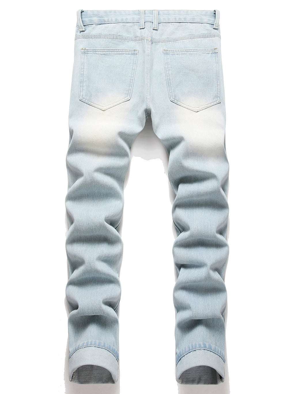 Vintage Light Jeans