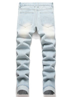 Vintage Light Jeans