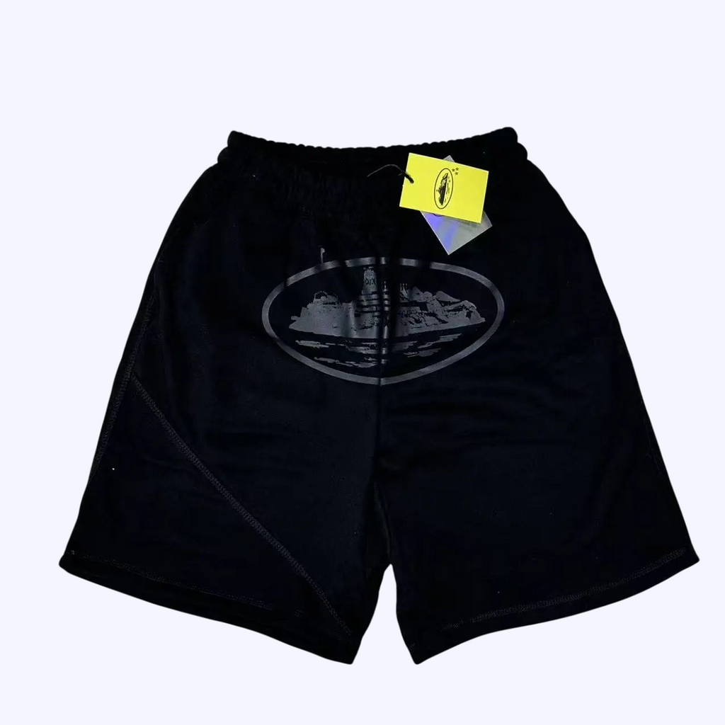 CRTZ SHORTS - DripCrew
