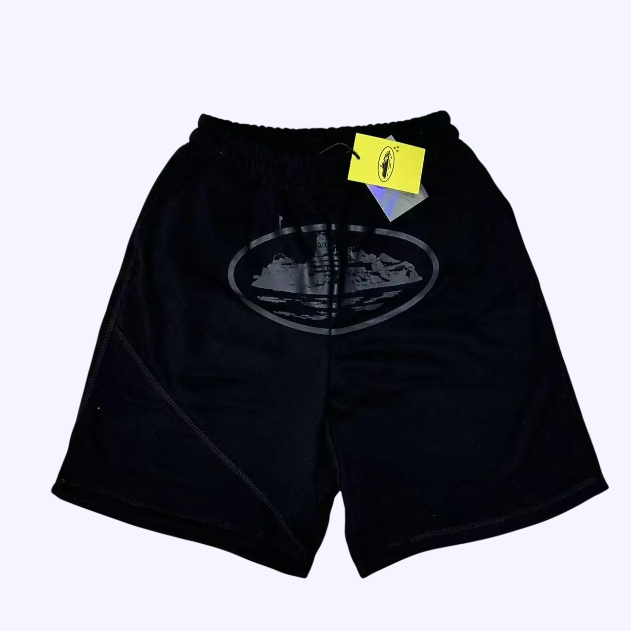 CRTZ SHORTS - DripCrew
