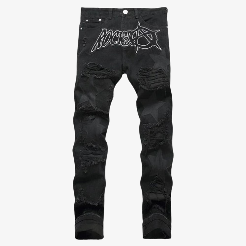 Rockstar Jeans