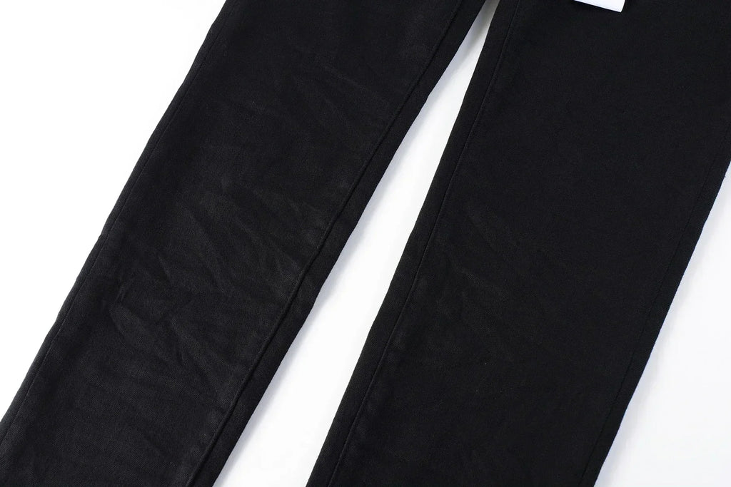 Premium Black