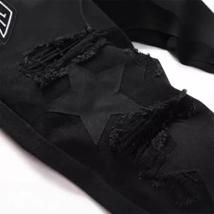 Rockstar Jeans