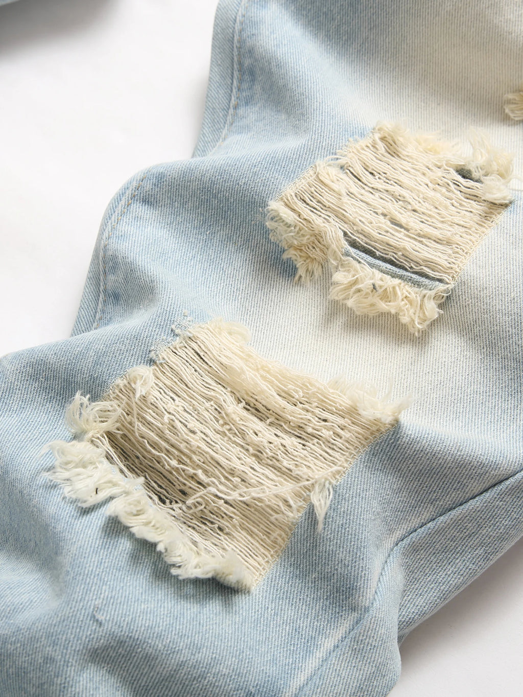 Vintage Light Jeans