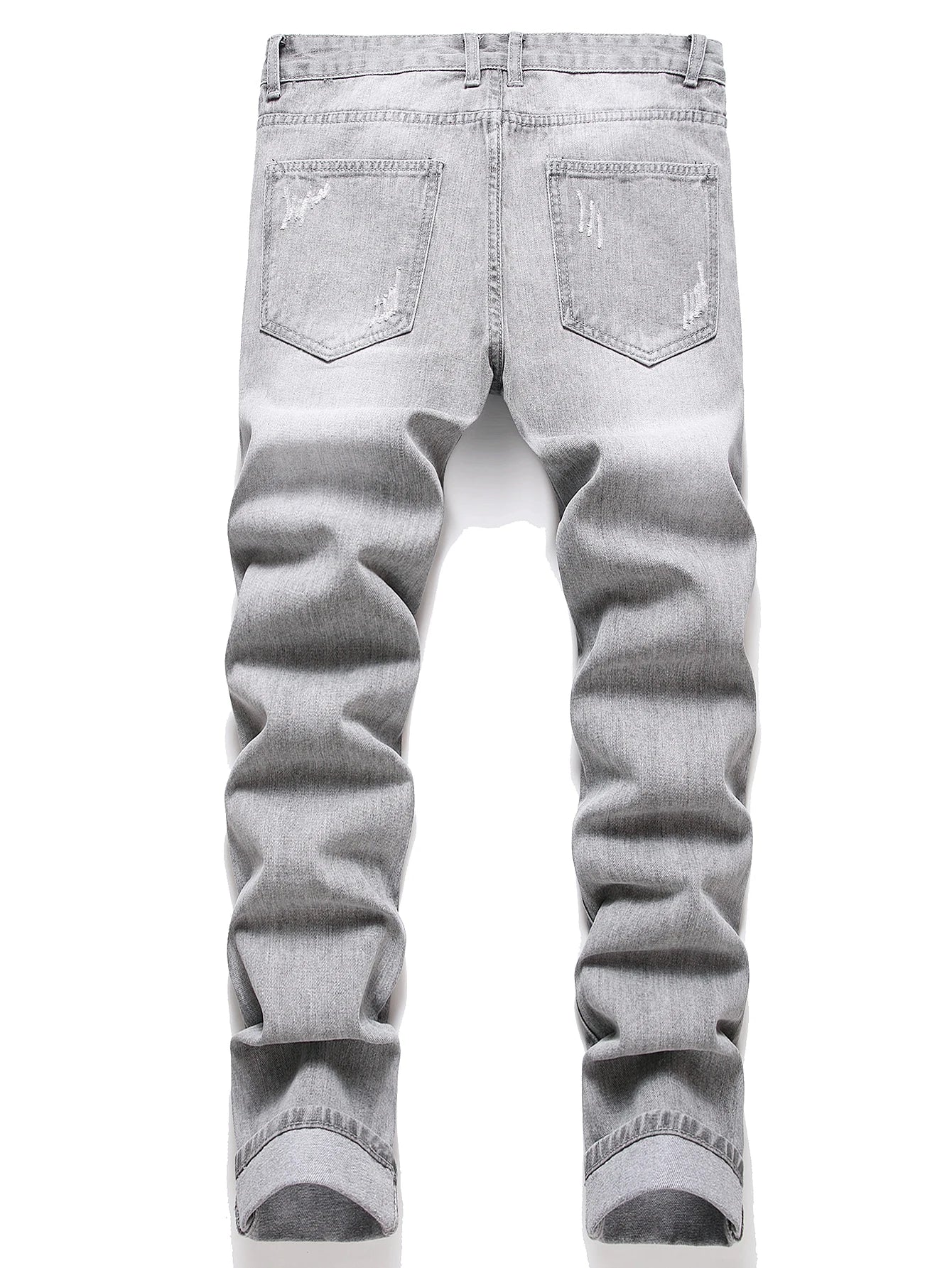 Star Grey Jeans