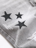 Star Grey Jeans