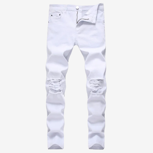 White Denim - DripCrew