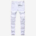 White Denim - DripCrew