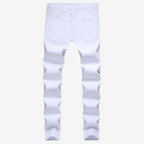 White Denim - DripCrew