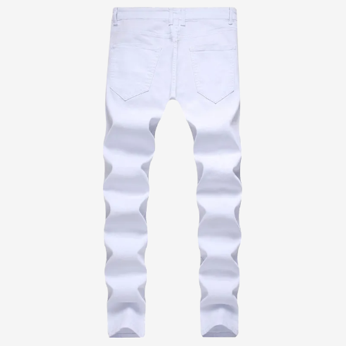 White Denim - DripCrew