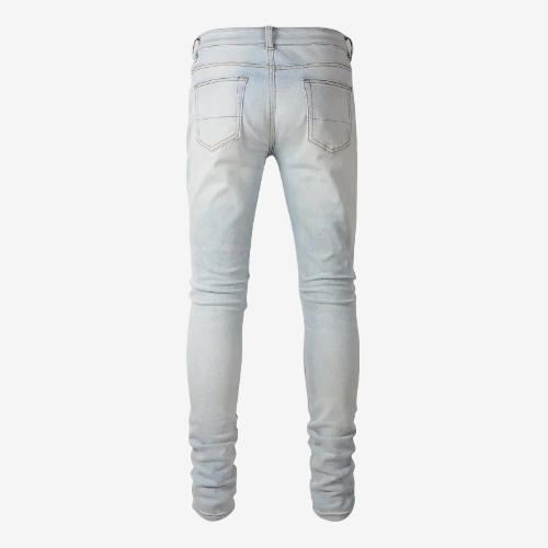 White Patch - DripCrew