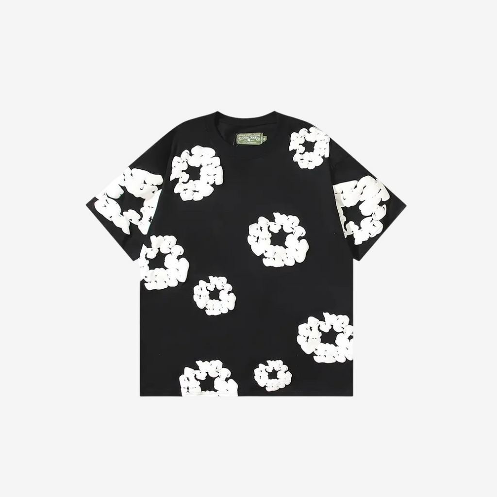 DENIM TEARS TEE - DripCrew