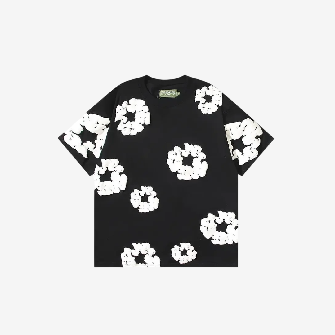 DENIM TEARS TEE - DripCrew