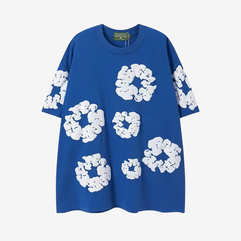DENIM TEARS TEE - DripCrew