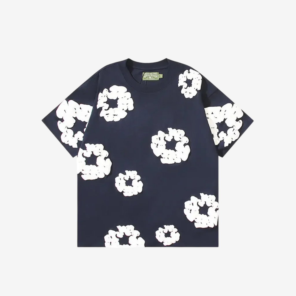 DENIM TEARS TEE - DripCrew