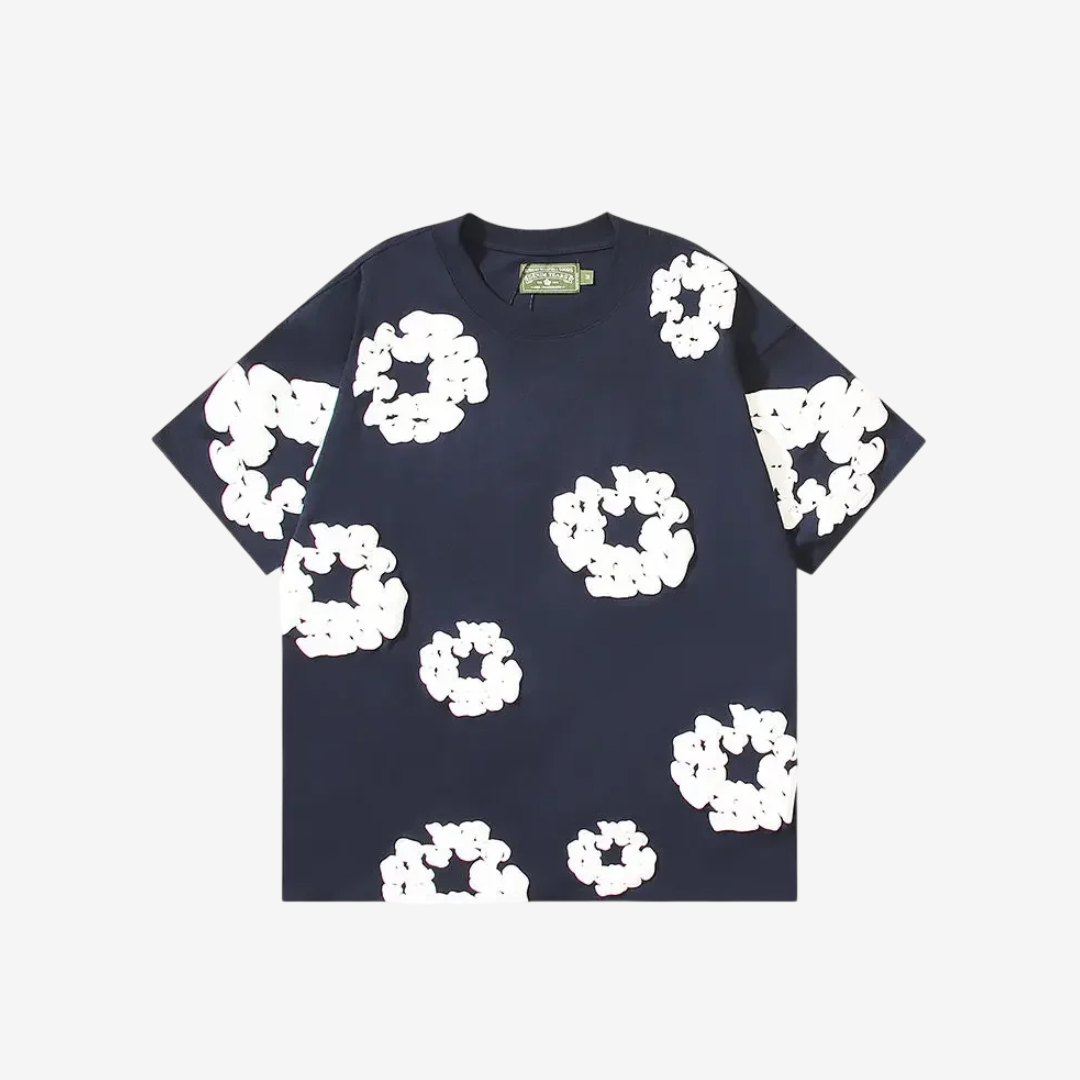 DENIM TEARS TEE - DripCrew