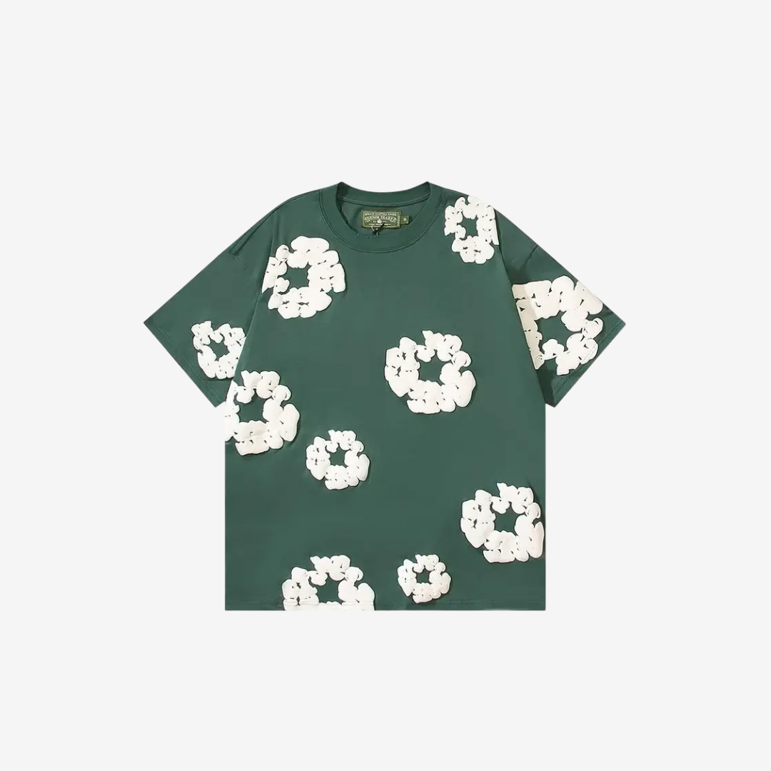 DENIM TEARS TEE - DripCrew