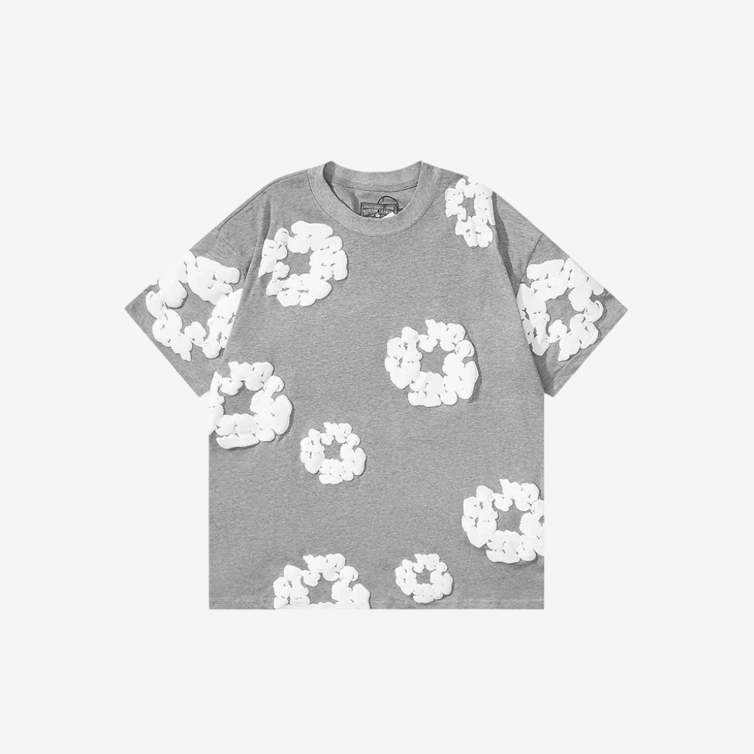 DENIM TEARS TEE - DripCrew