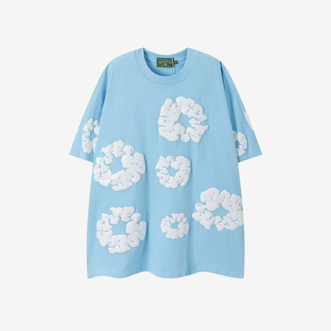 DENIM TEARS TEE - DripCrew