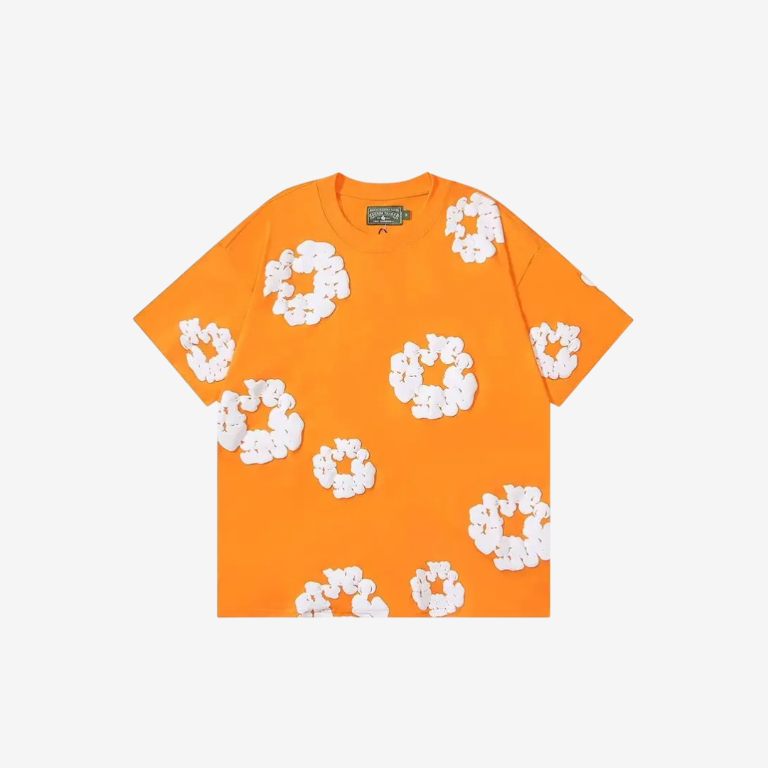 DENIM TEARS TEE - DripCrew