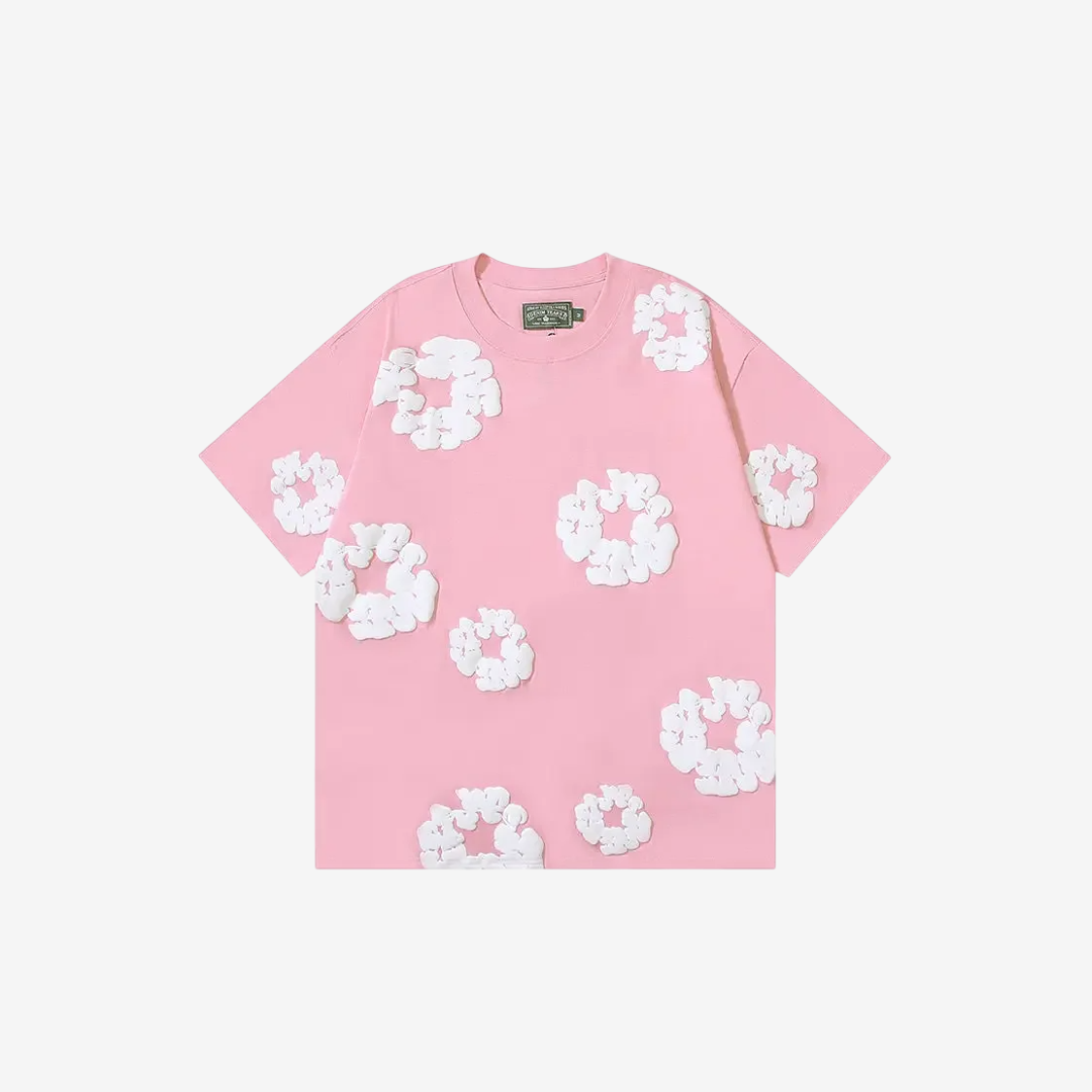 DENIM TEARS TEE - DripCrew