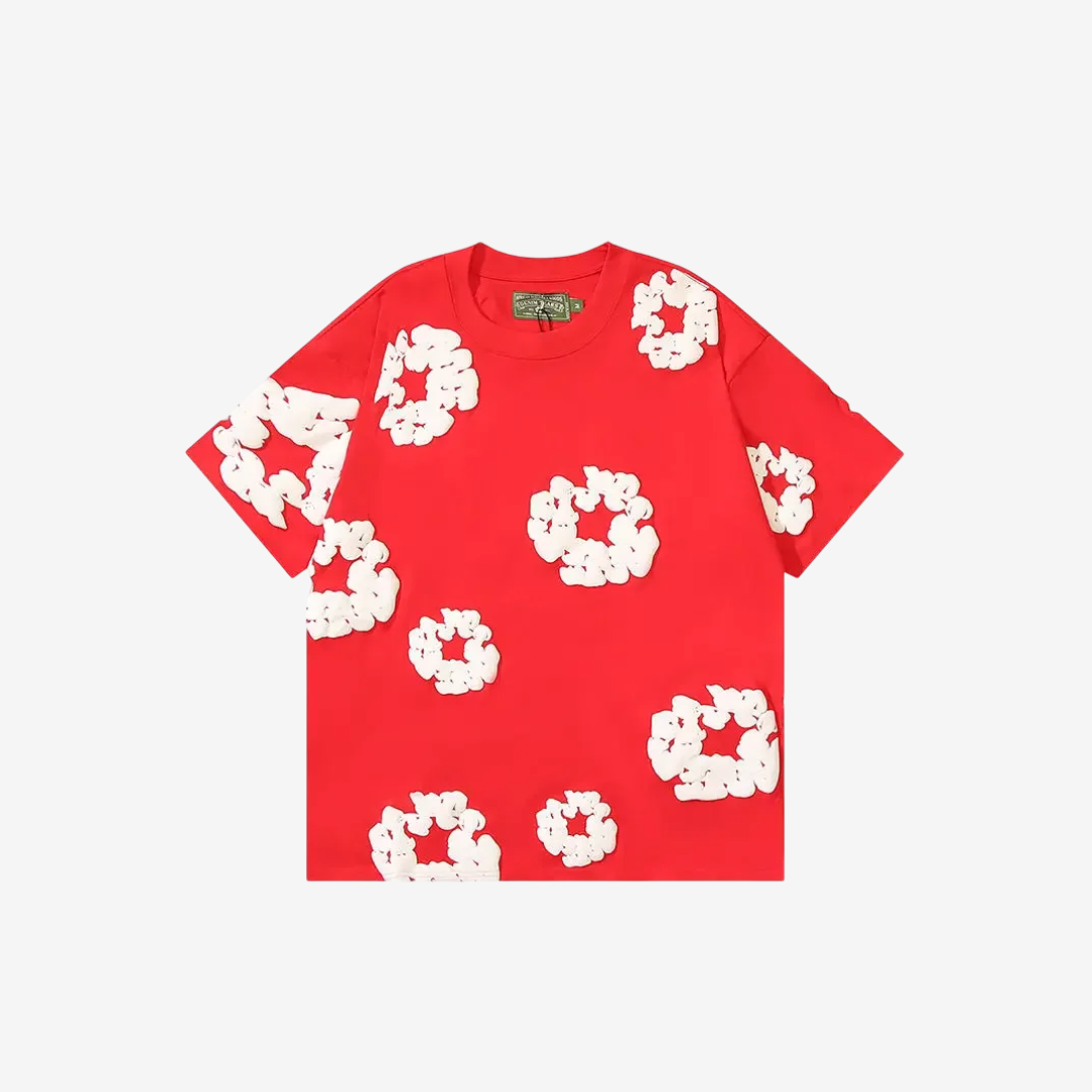 DENIM TEARS TEE - DripCrew