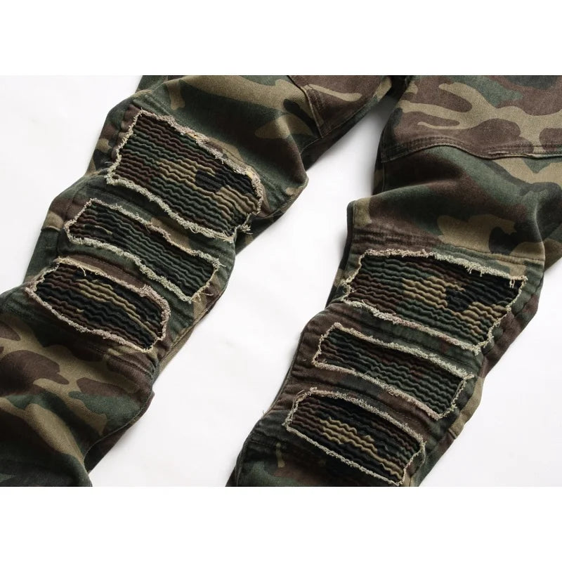Camouflage - DripCrew
