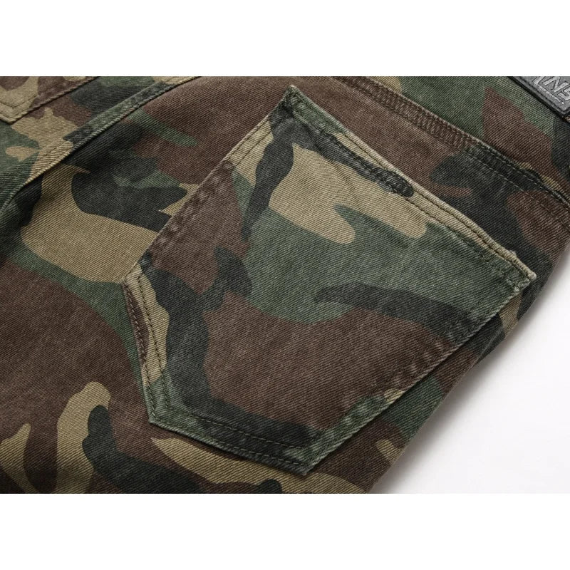 Camouflage - DripCrew