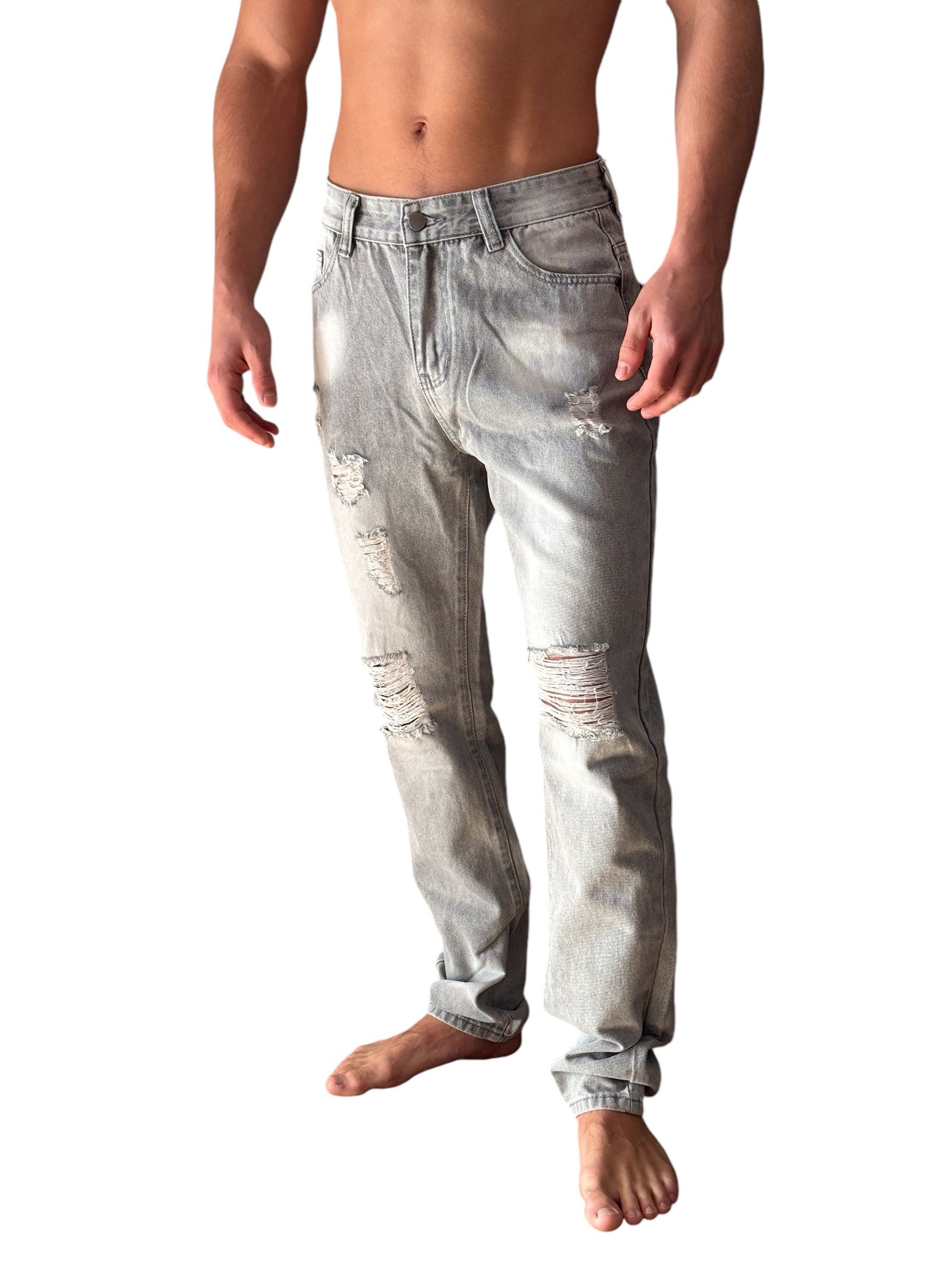 Light Grey - DripCrew