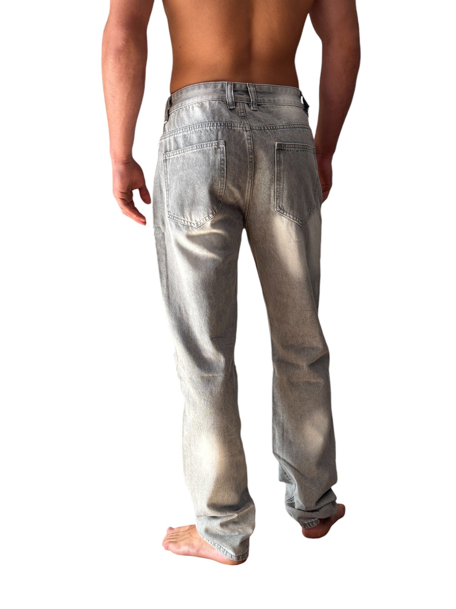 Light Grey - DripCrew