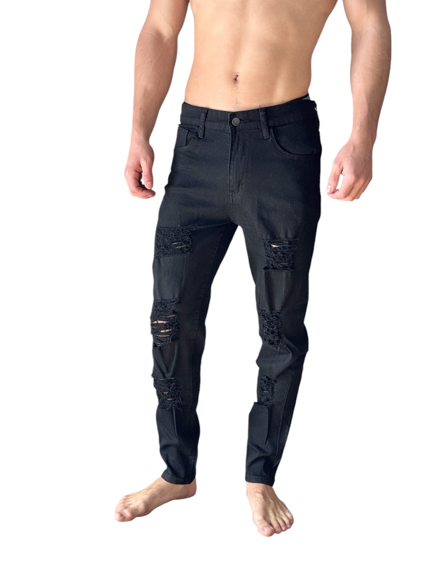 Full Black - DripCrew