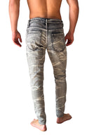 Ripped Denim - DripCrew