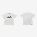 CRTZ White Tee - DripCrew