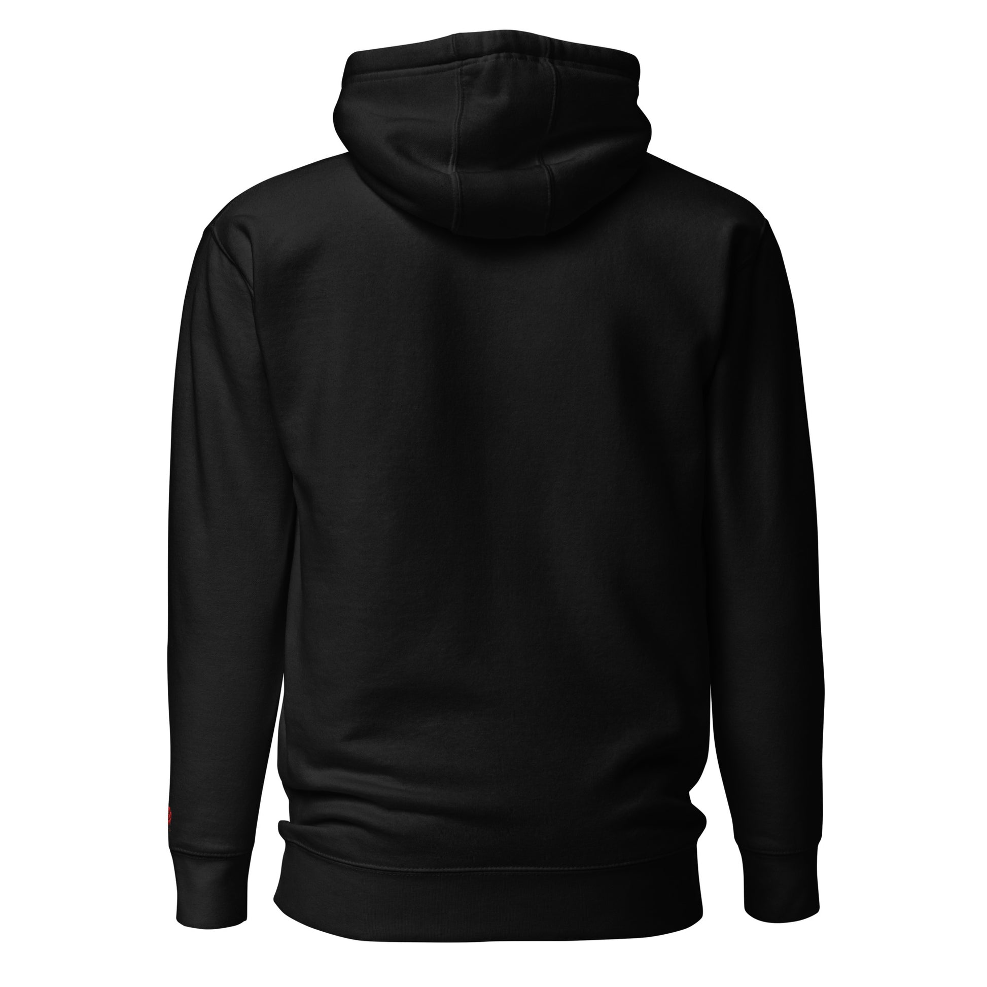 DC HOODIE - DripCrew