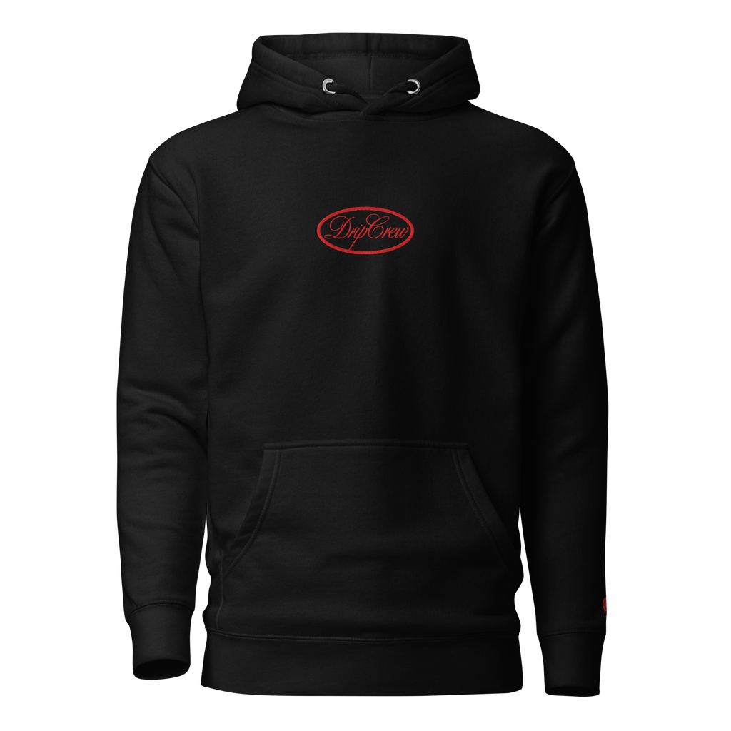 Prop. DripCrew Hoodie (limited ed.) - DripCrew