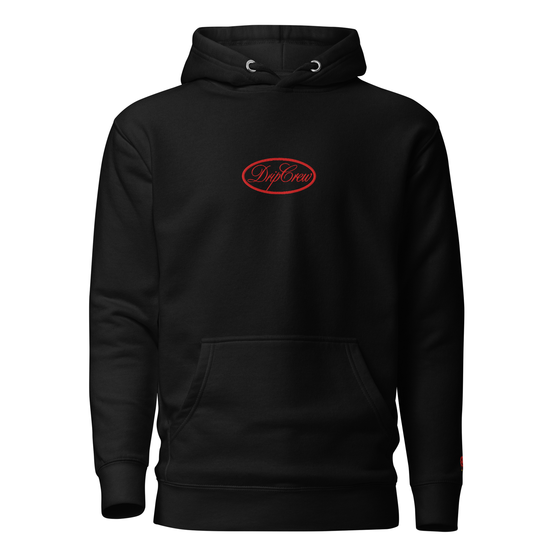 Prop. DripCrew Hoodie (limited ed.) - DripCrew
