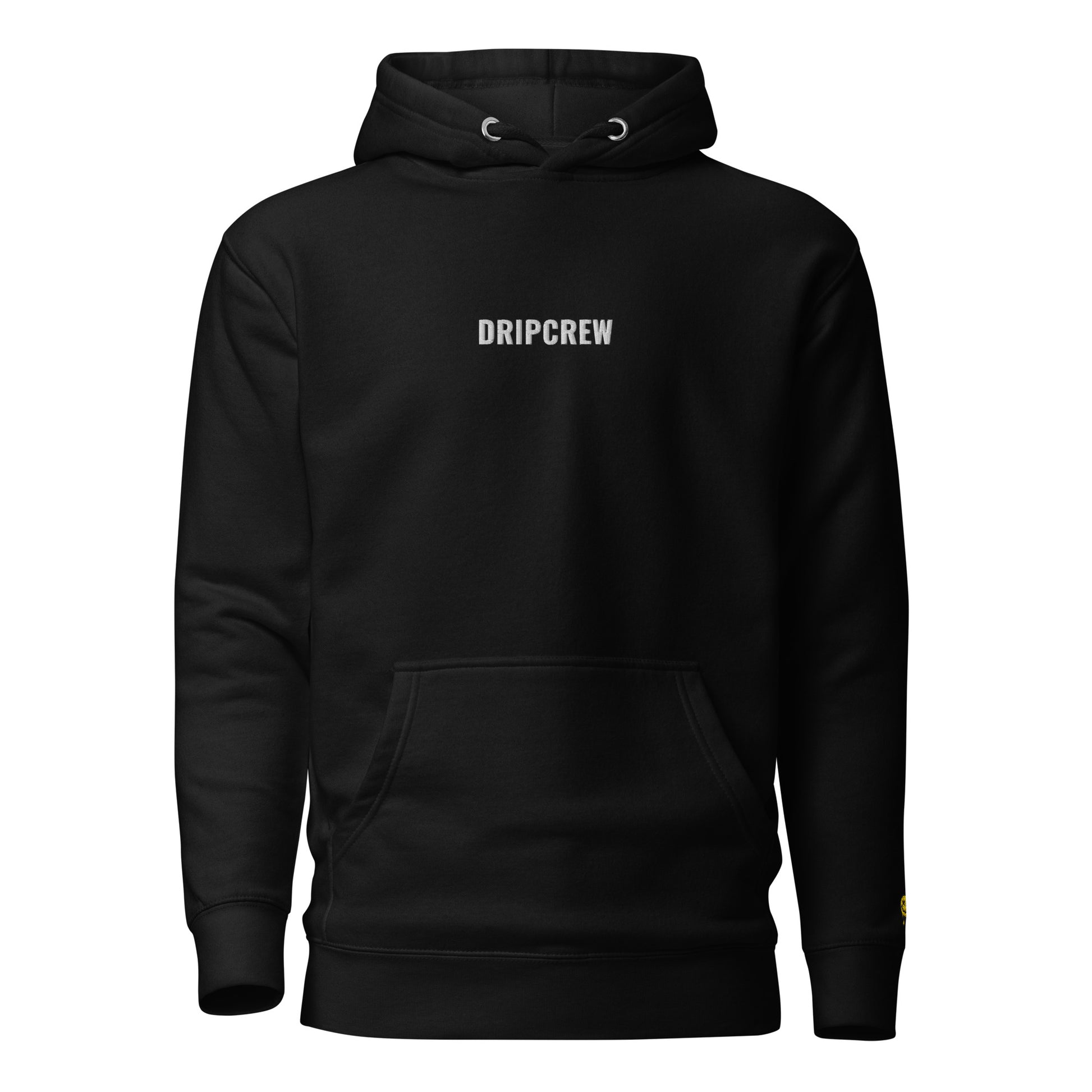 CLASSIC DRIPCREW HOODIE - DripCrew
