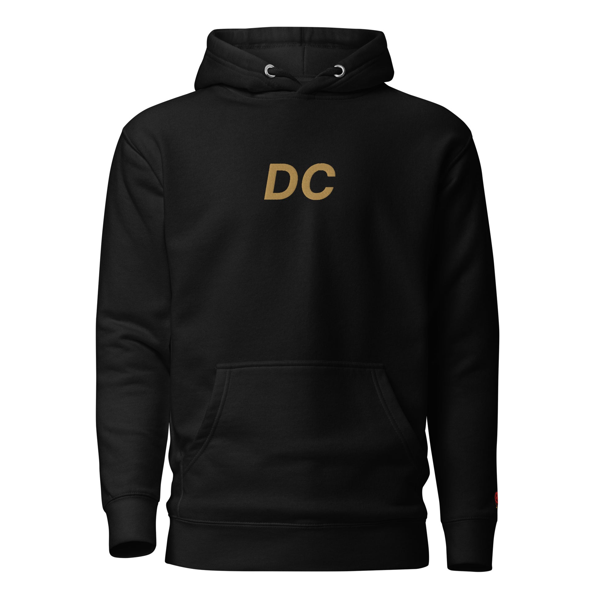 DC HOODIE - DripCrew