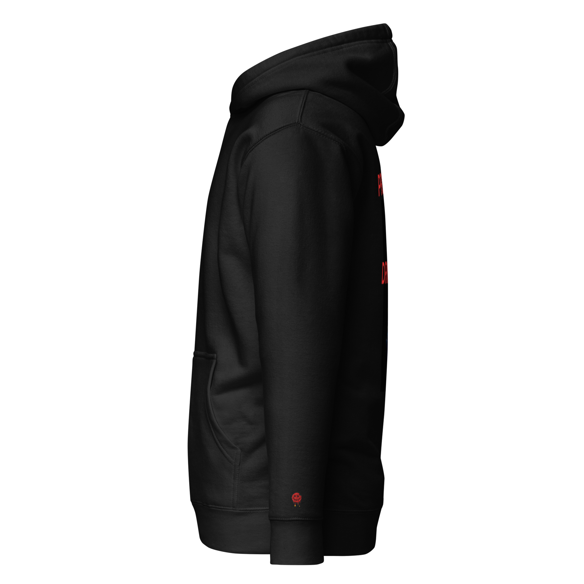 Prop. DripCrew Hoodie (limited ed.) - DripCrew