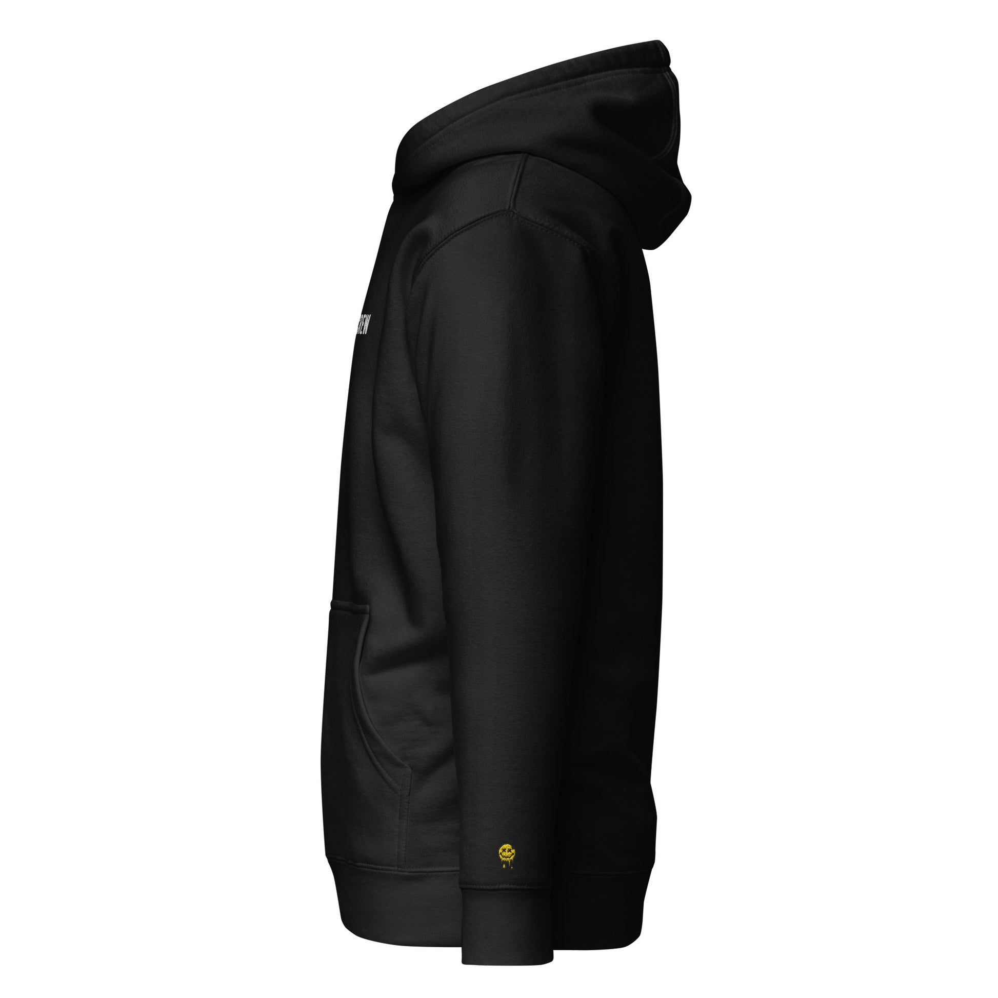 CLASSIC DRIPCREW HOODIE - DripCrew