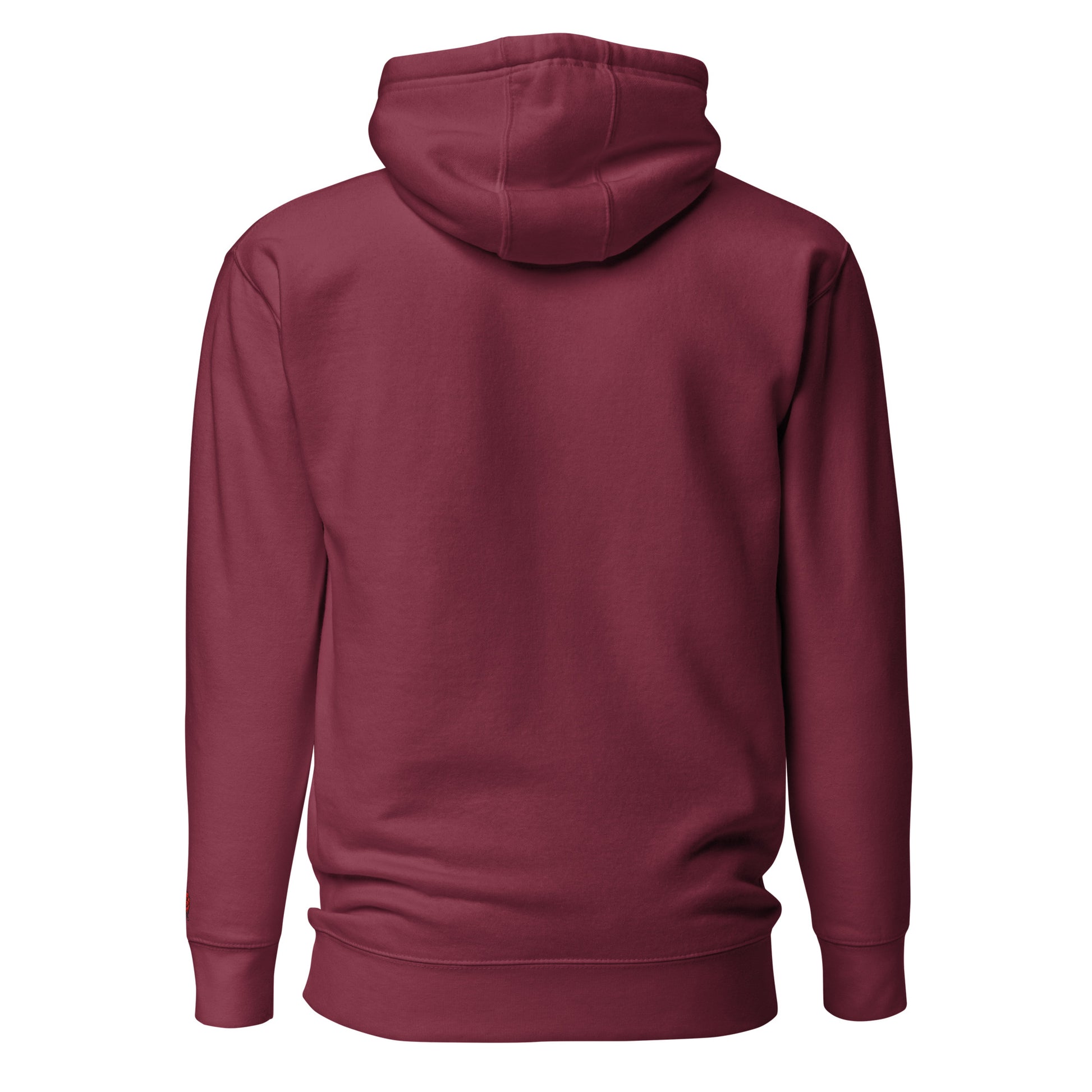 DC HOODIE - DripCrew