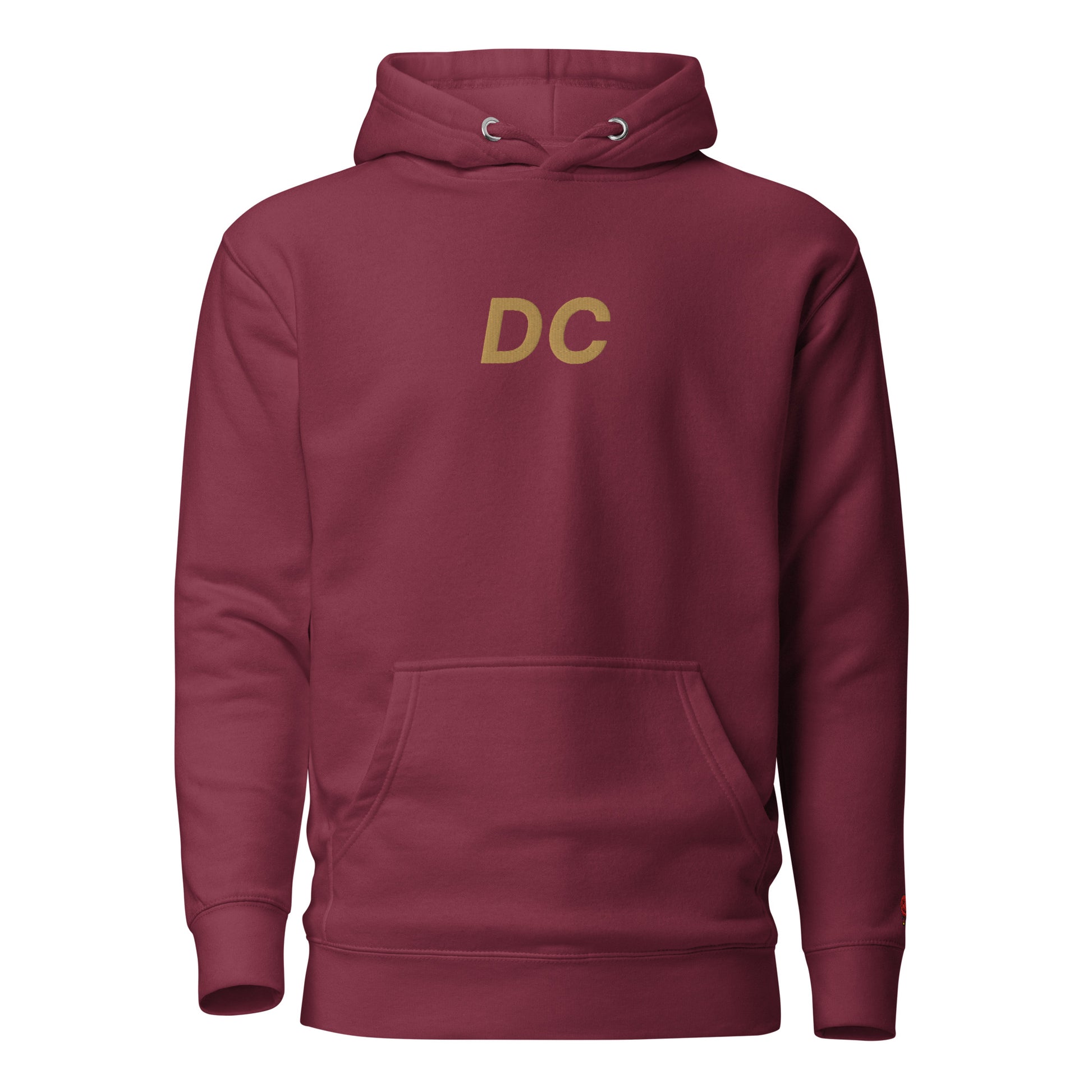 DC HOODIE - DripCrew