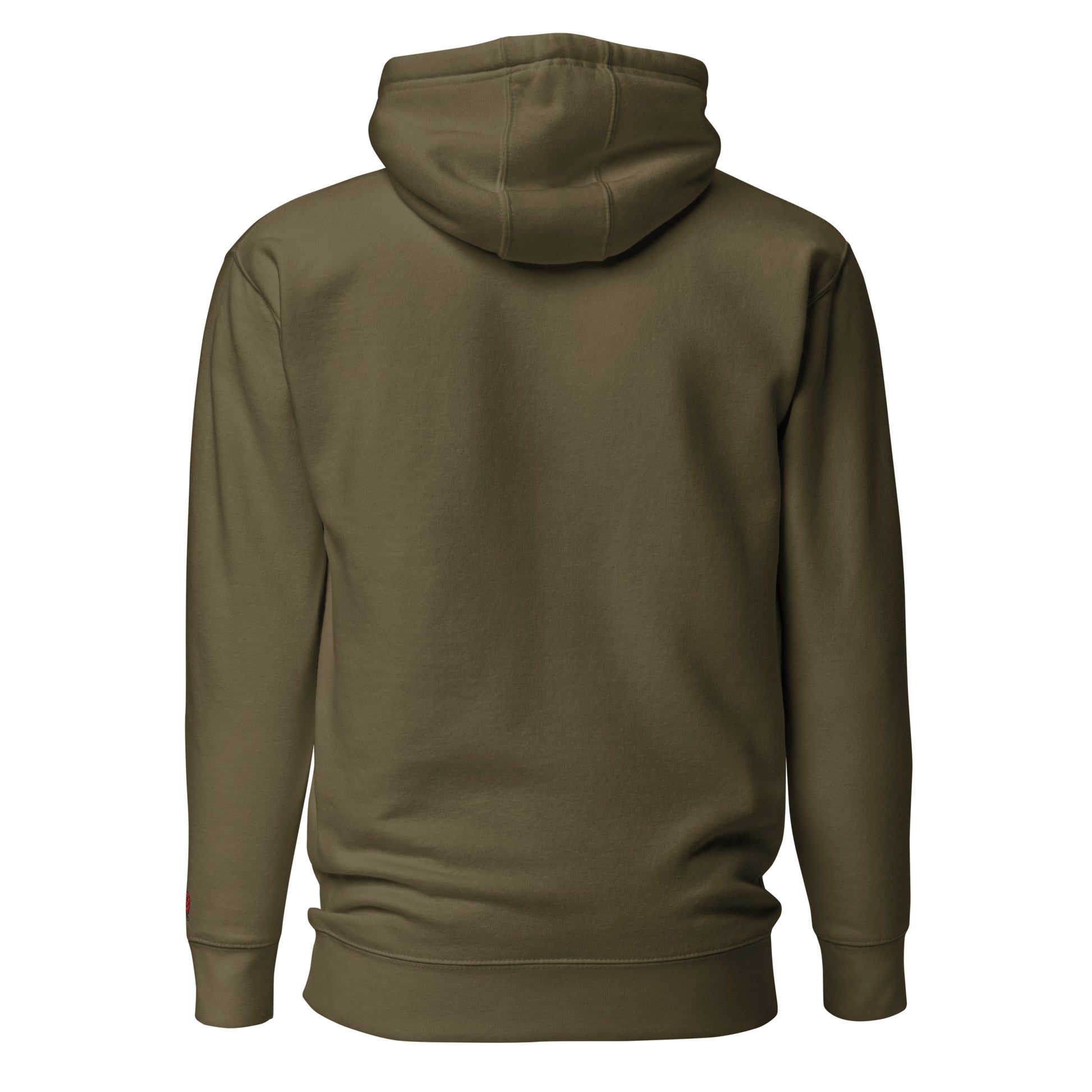 DC HOODIE - DripCrew